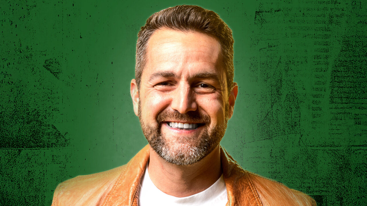 Ivan Aristeguita - Ready to Mambo