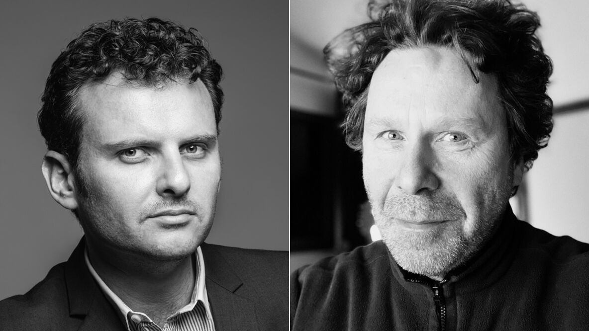 Slava Grigoryan & Al Slavik- 'And so, it turns'