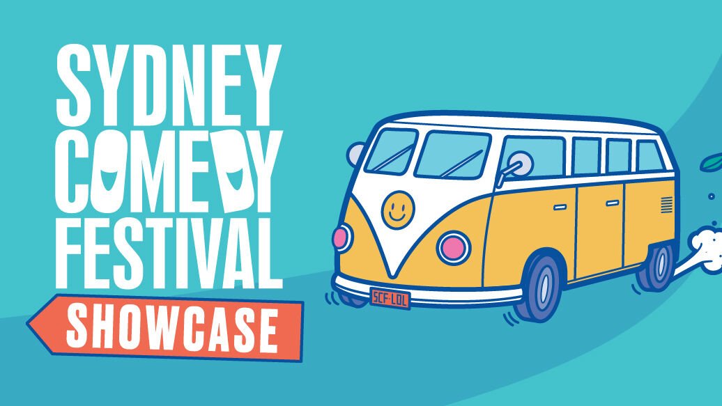 Sydney Comedy Festival