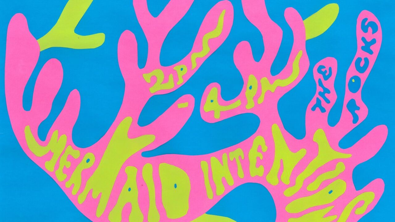 Sunroom | Battle of the Band Posters