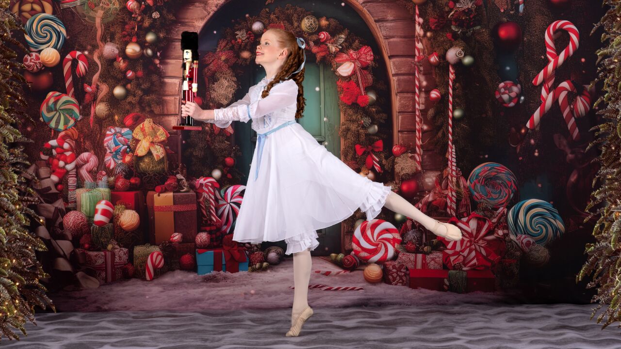 The Nutcracker: Hinterland Dance Academy