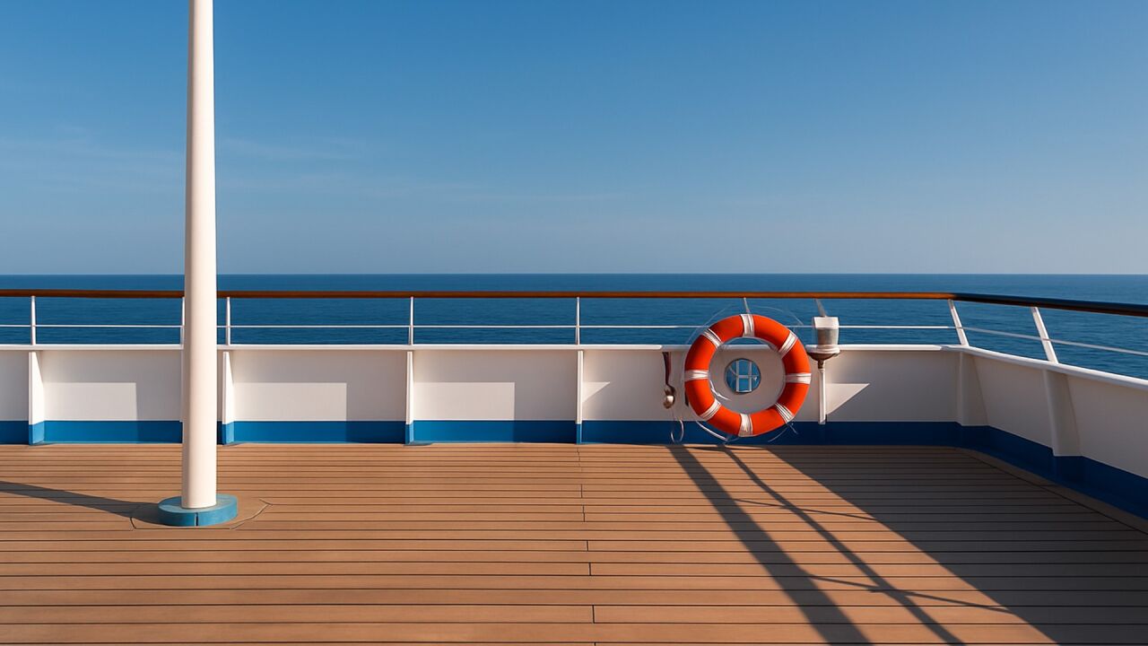 Overboard