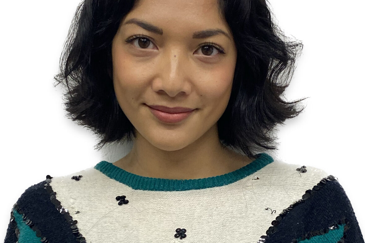 ASHLEY BUNDANG