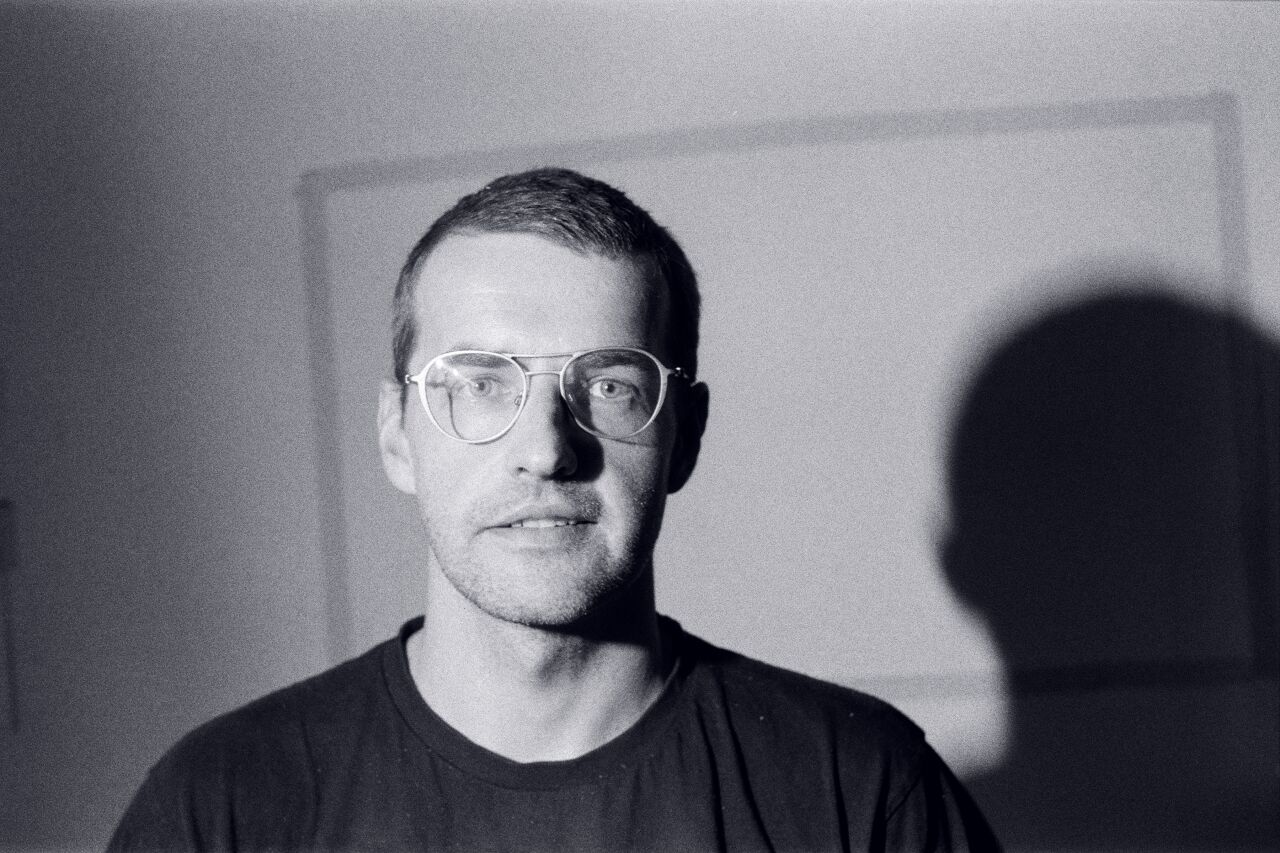 MARK ROGERS