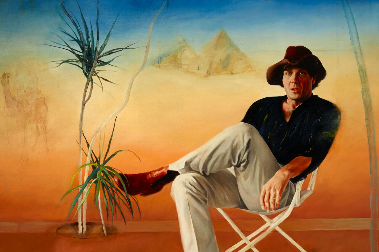 Archie 100: A Century of the Archibald Prize