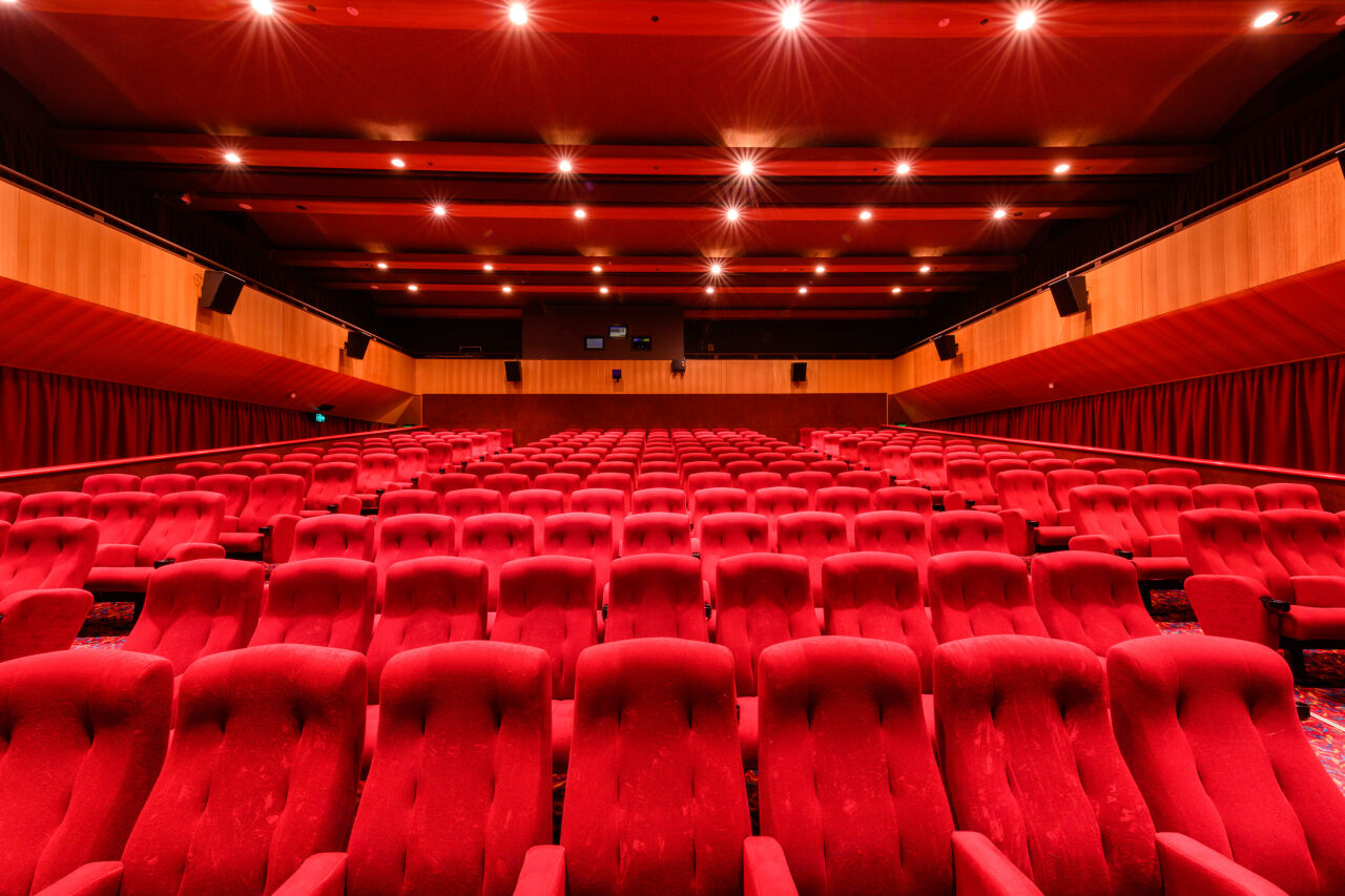 Movie Review Club