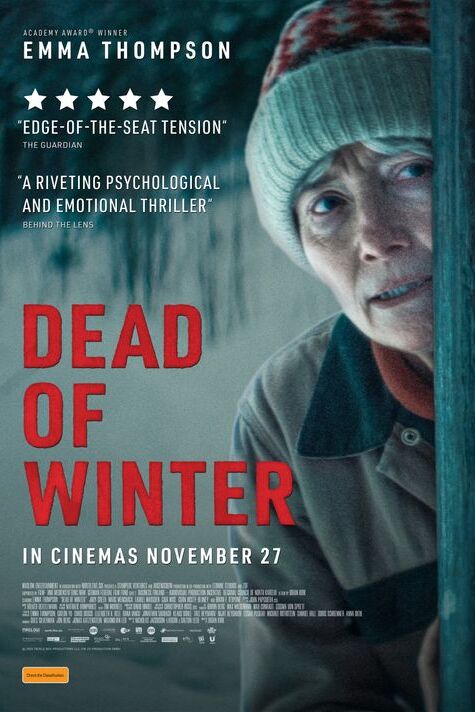 Dead Of Winter