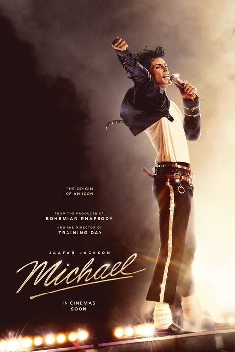 Michael