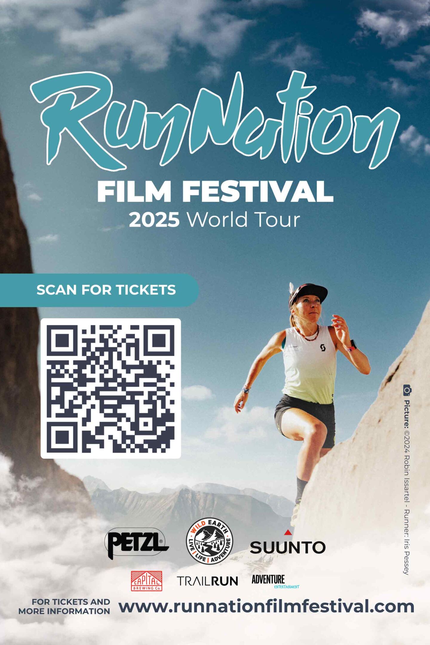 Runnation 2025