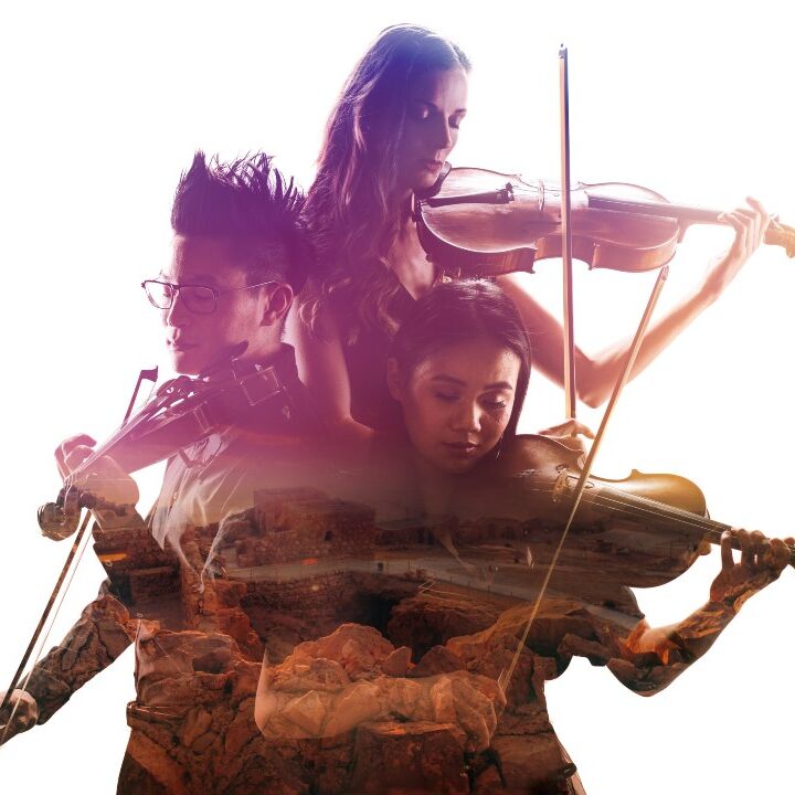 Camerata & Lior: Compassion