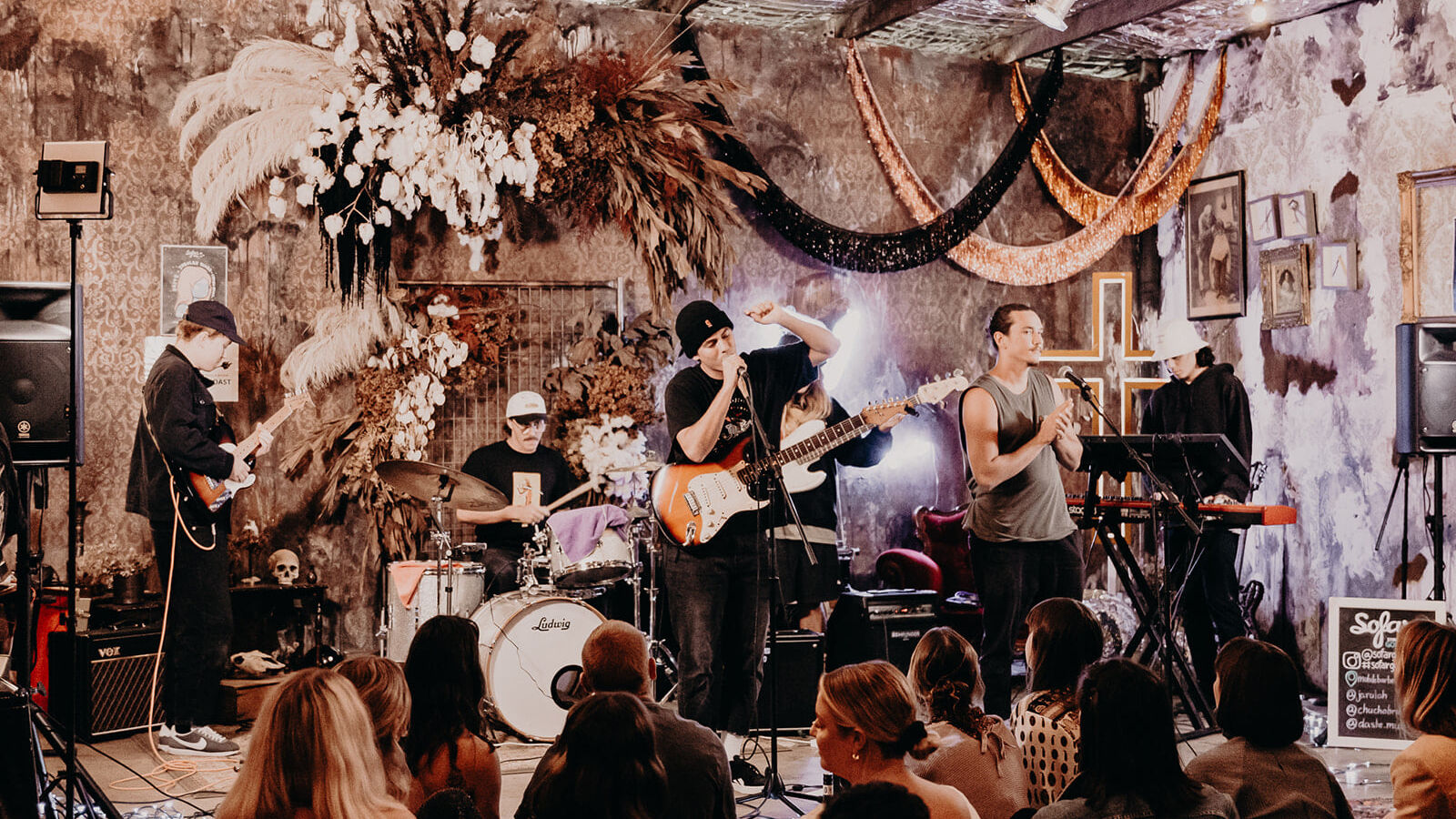 House of Soul