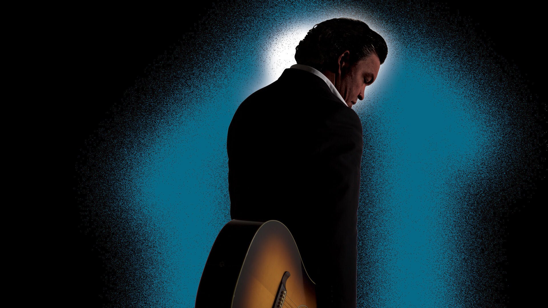 Johnny Cash the Concert