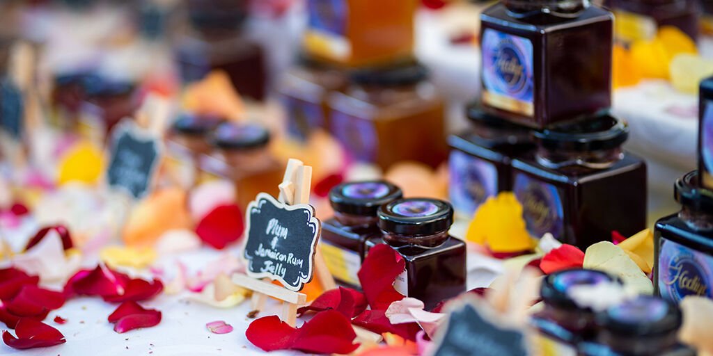 Sell your wares at HOTA Markets