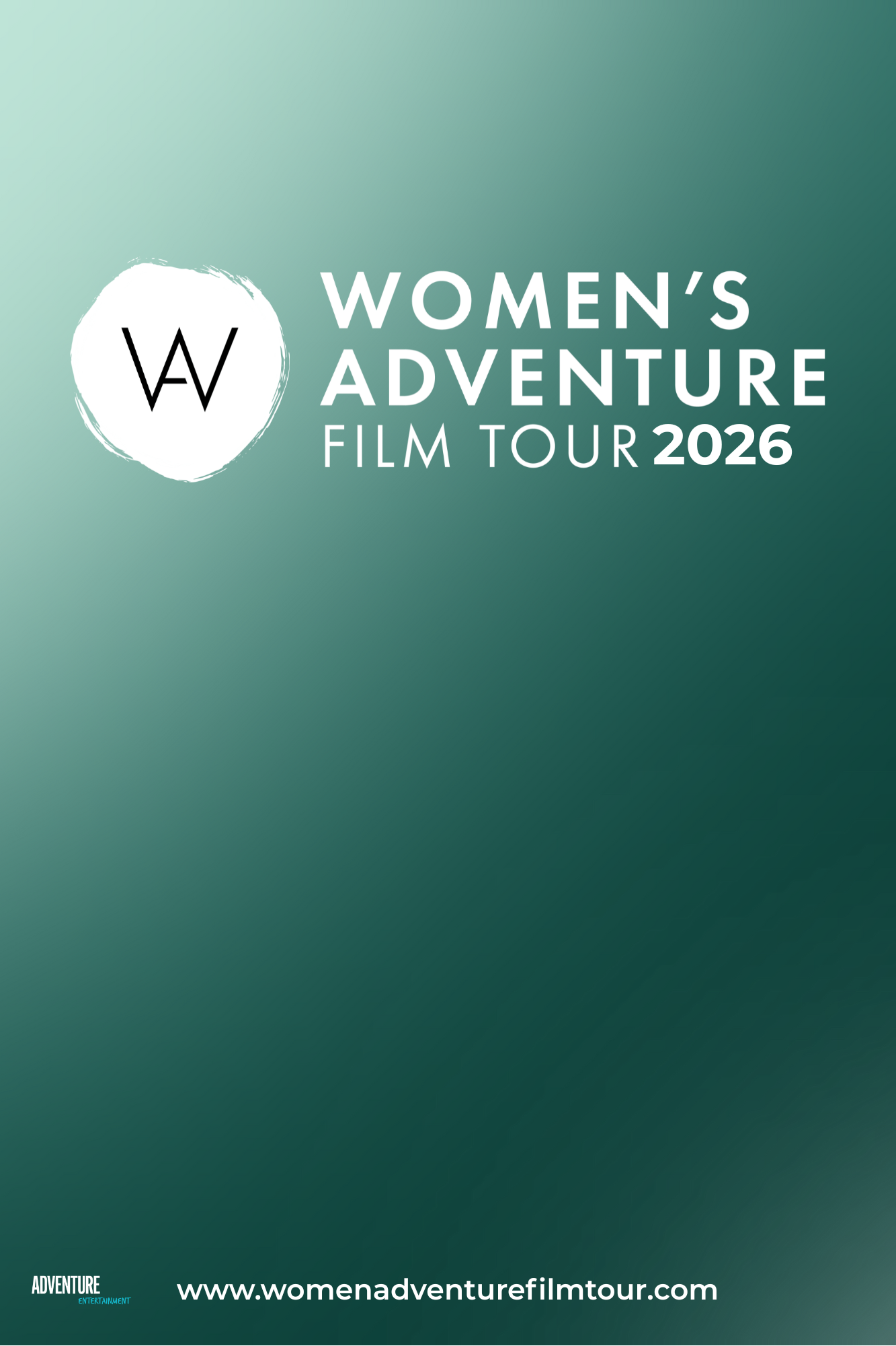 WAFT: Women's Adventure Film Tour 2026