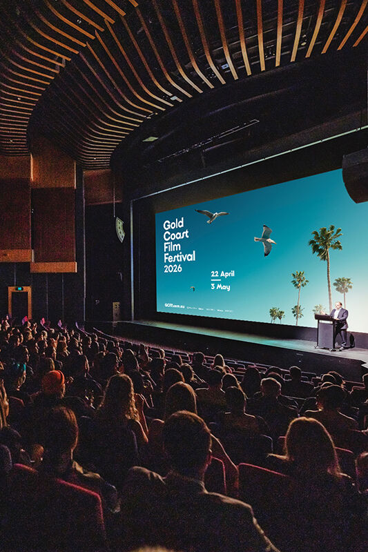 GCFF26: EMERGE! Student Short Film Gala