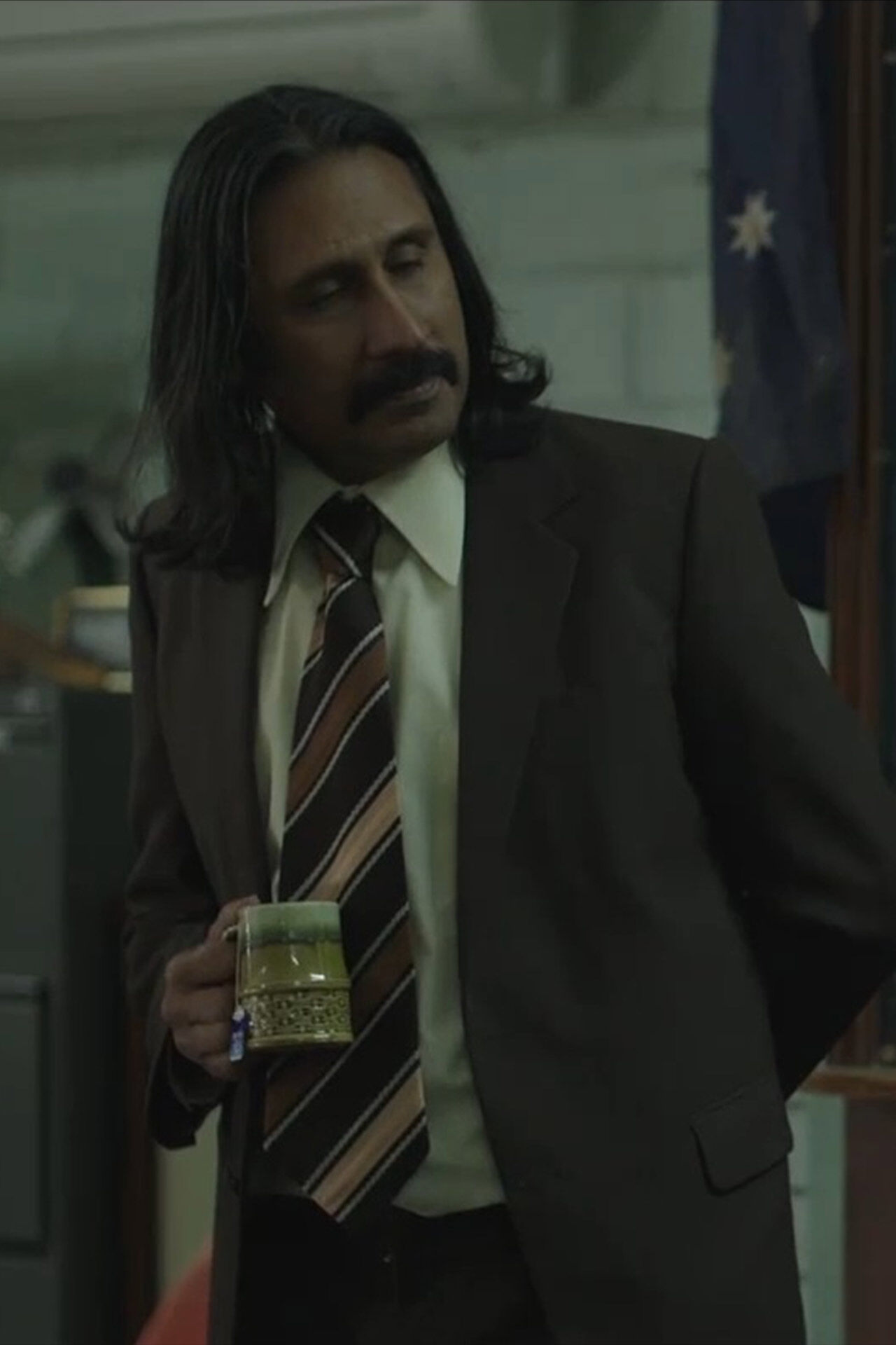 GCFF26 How to Talk Australians: The Movie