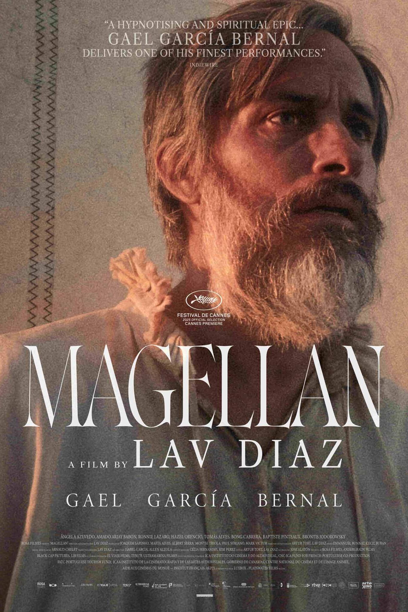 Magellan