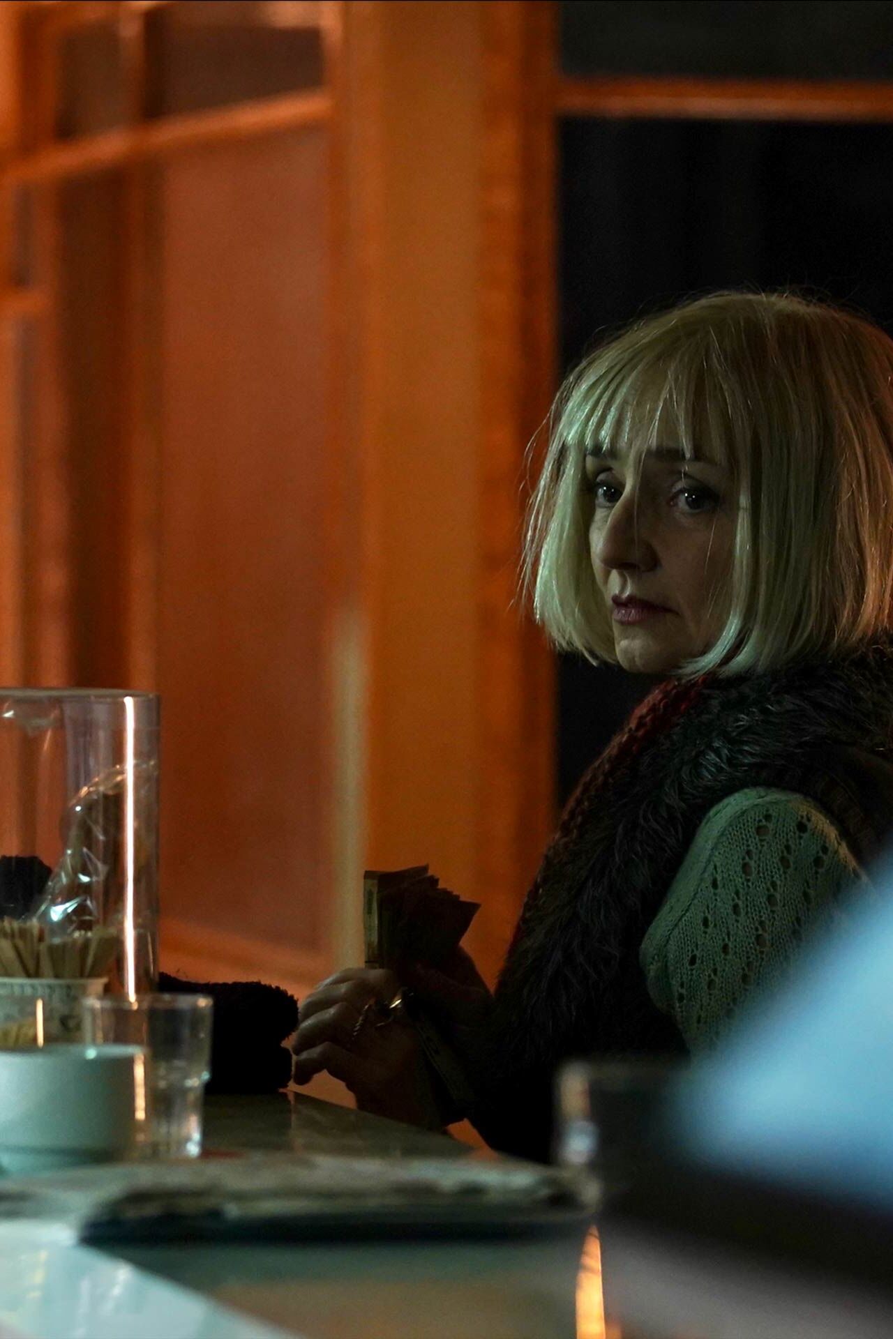 GCFF26 No One Will Know