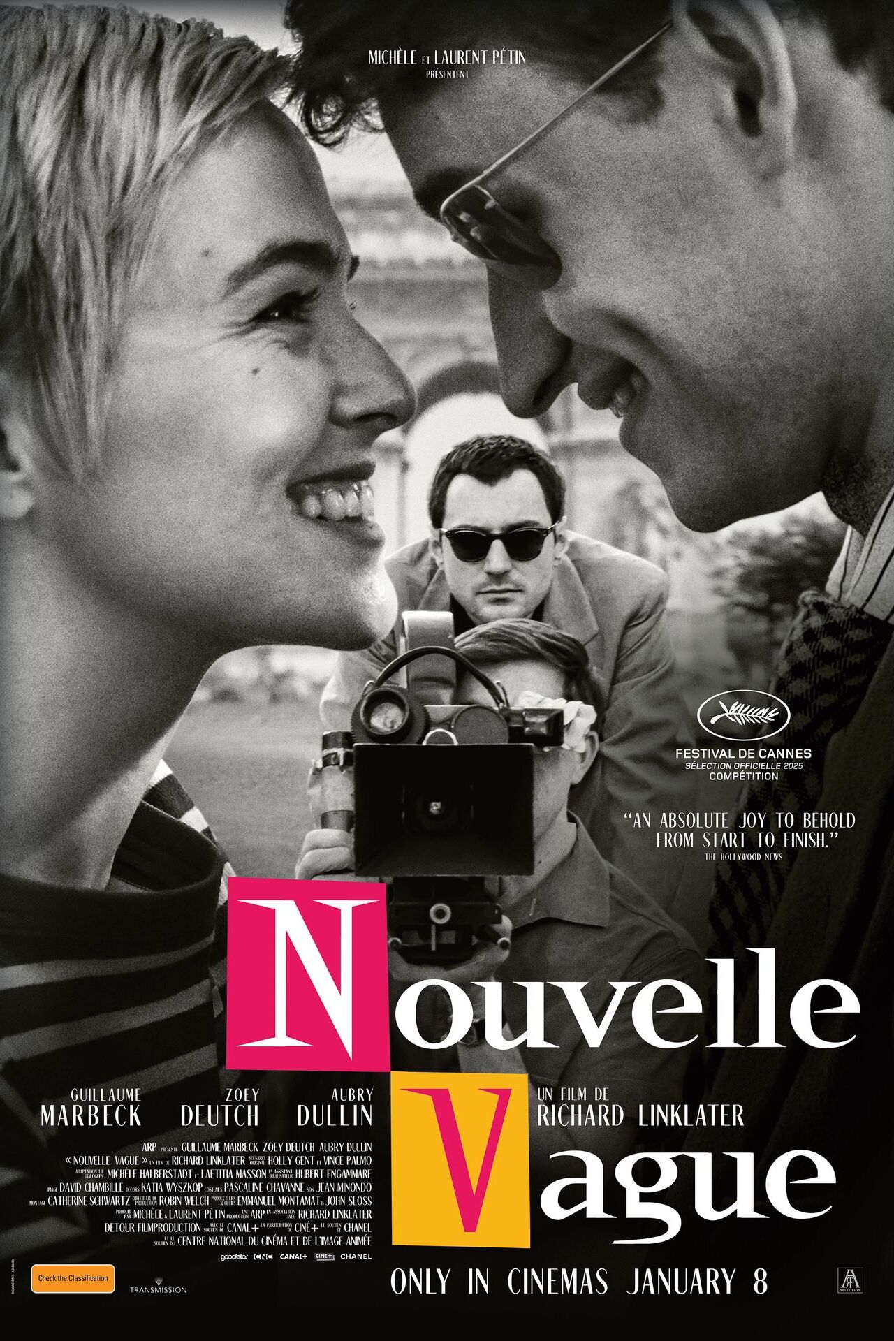 Nouvelle Vague