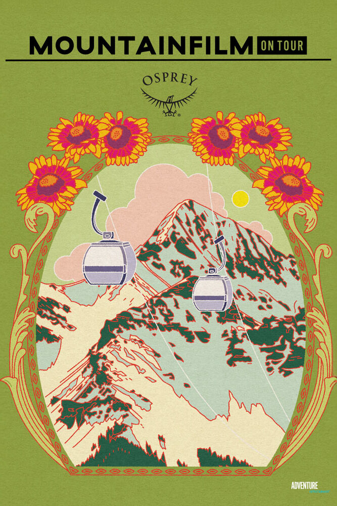 Mountain Film On Tour 2026