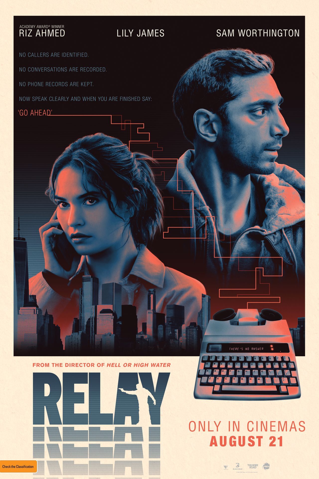 Relay