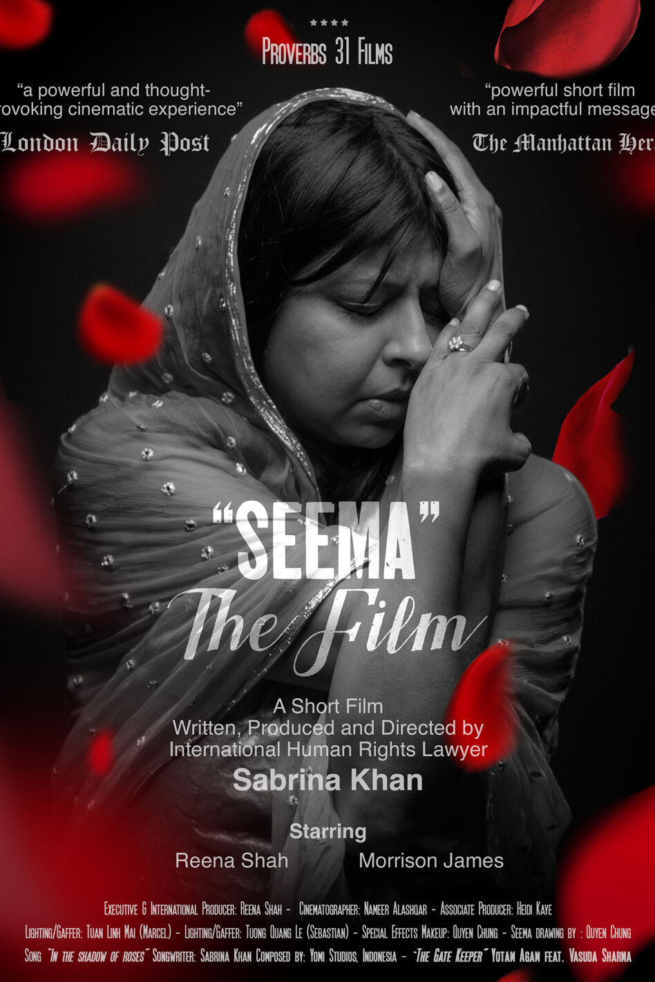 SEEMA: The Film