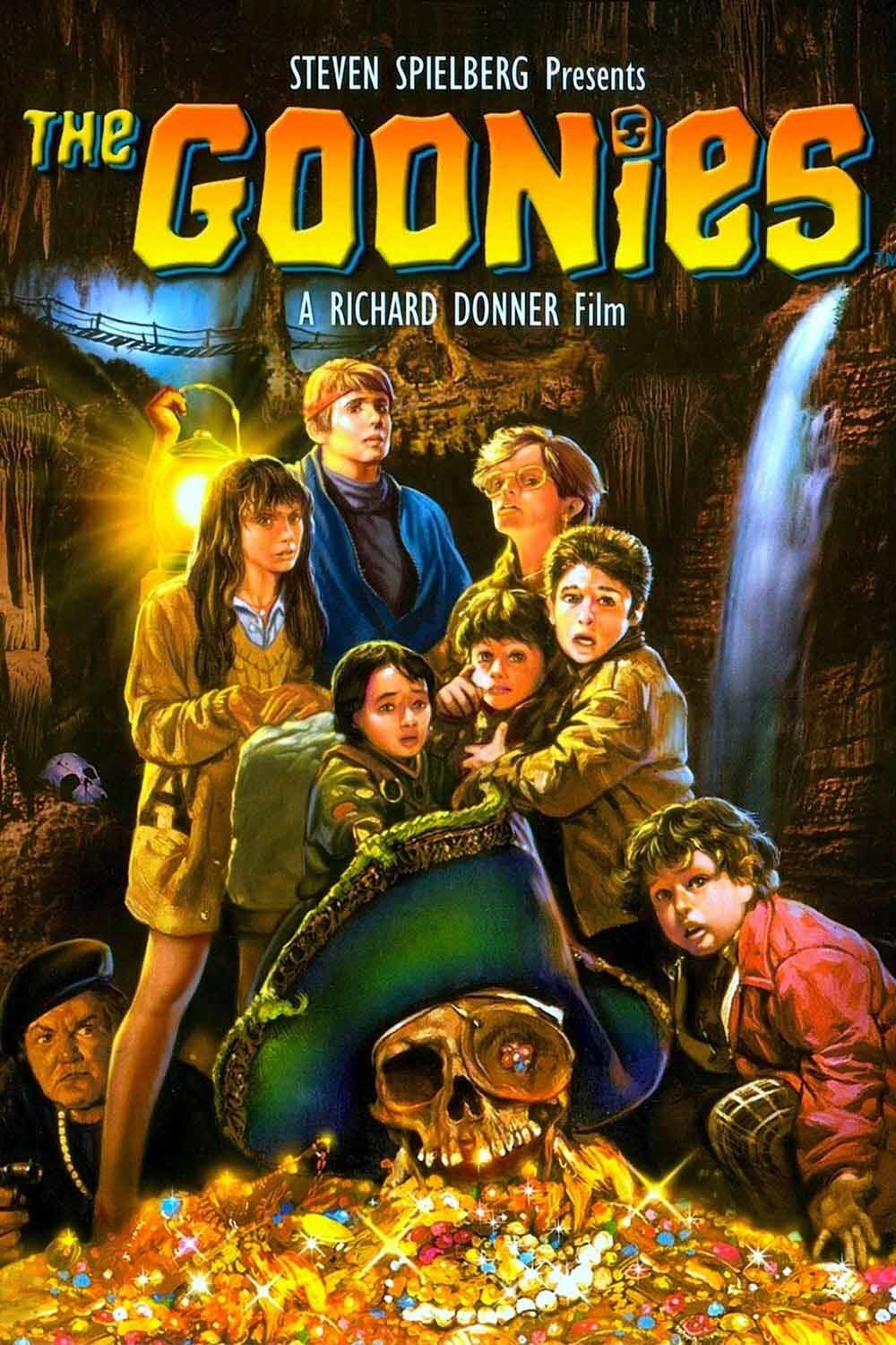 The Goonies (1985)