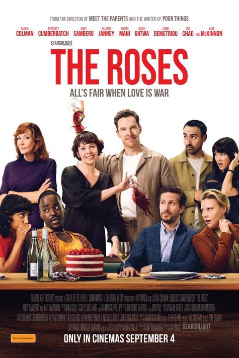 The Roses
