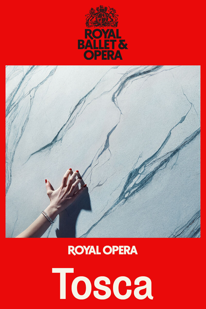 Royal Opera: Tosca