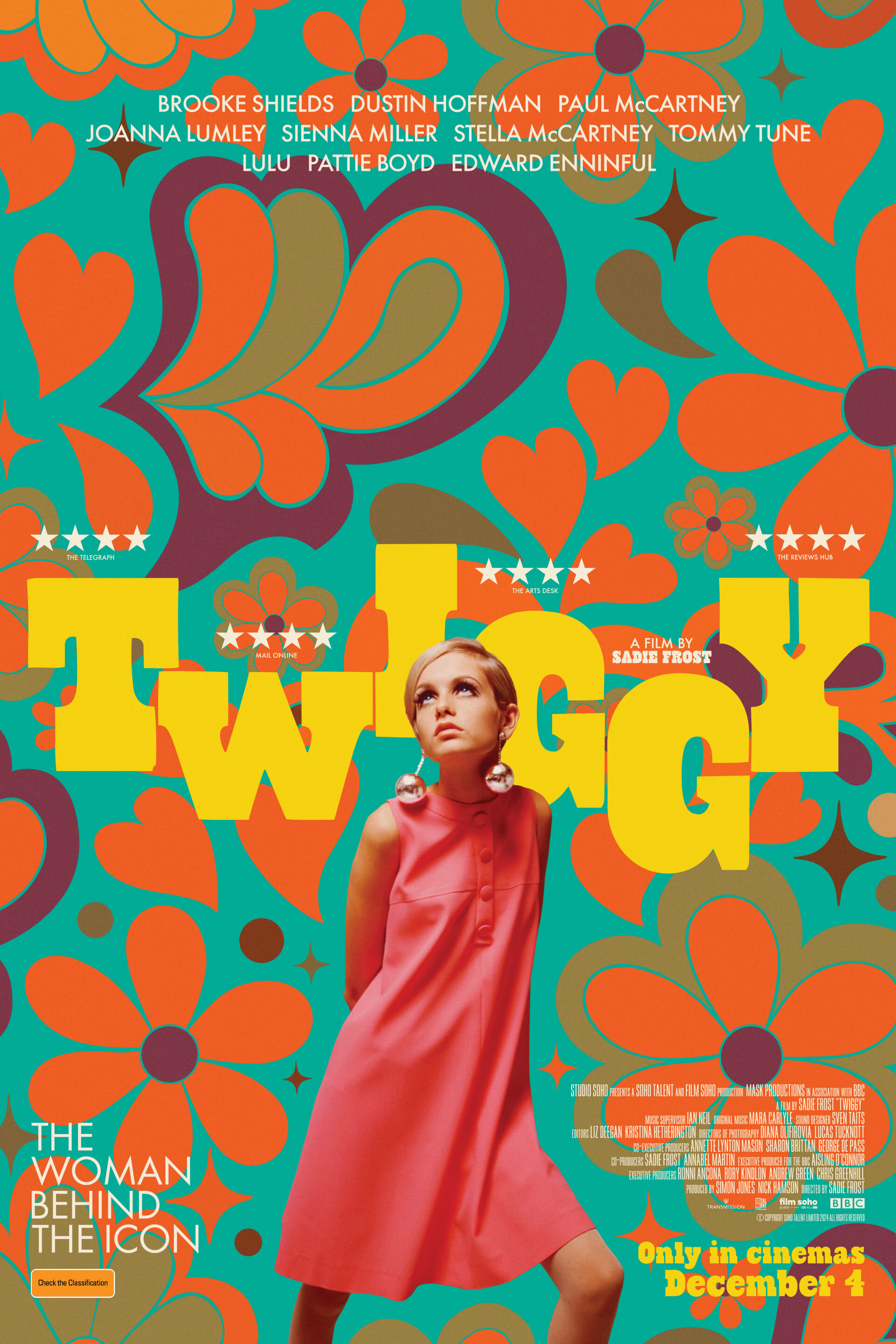 Twiggy