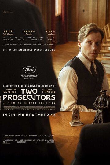Two Prosecutors
