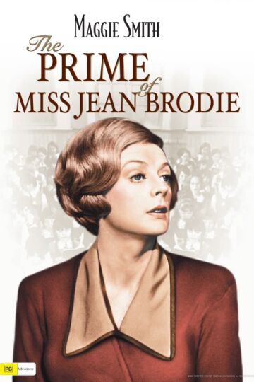 The Prime of Miss Jean Brodie (1969)