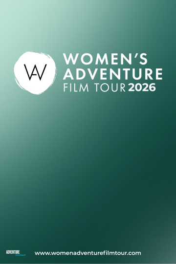 WAFT: Women's Adventure Film Tour 26