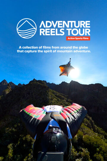Adventure Reels Tour 2025