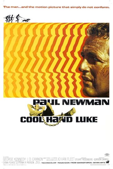 Cool Hand Luke (1967)