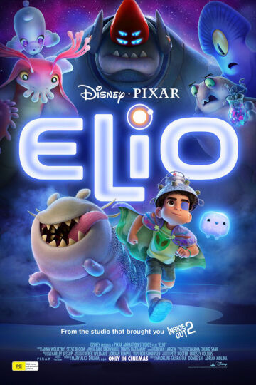 Elio