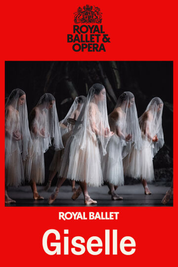 Royal Ballet: Giselle