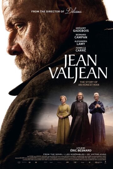 Jean Valjean
