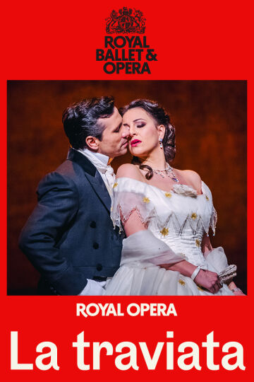Royal Opera: La Traviata