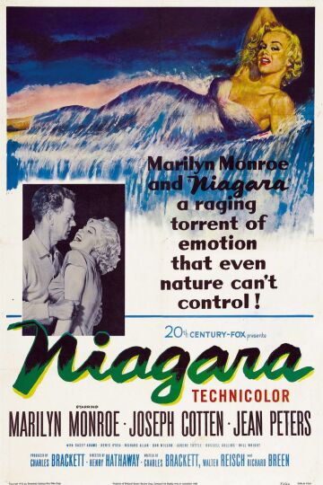 Niagra (1953)