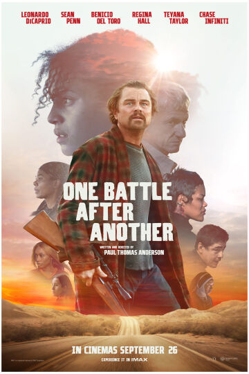 One Battle After Another