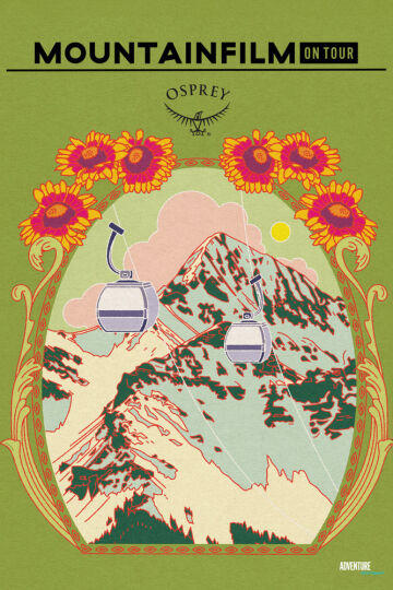Mountain Film On Tour 2026