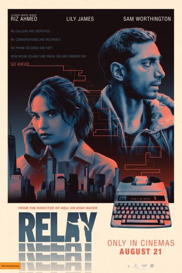 Relay