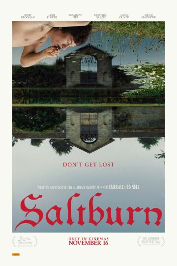 Saltburn