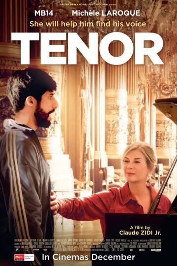 Tenor