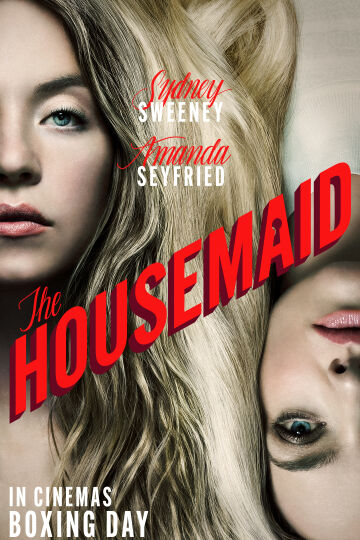 The Housemaid
