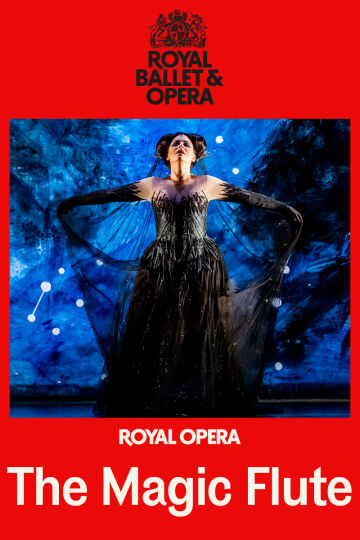 Royal Opera: The Magic Flute