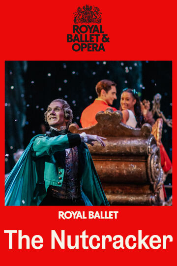 Royal Ballet: The Nutcracker