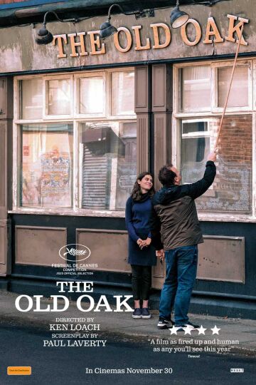 The Old Oak