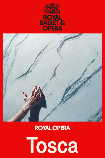 Royal Opera: Tosca